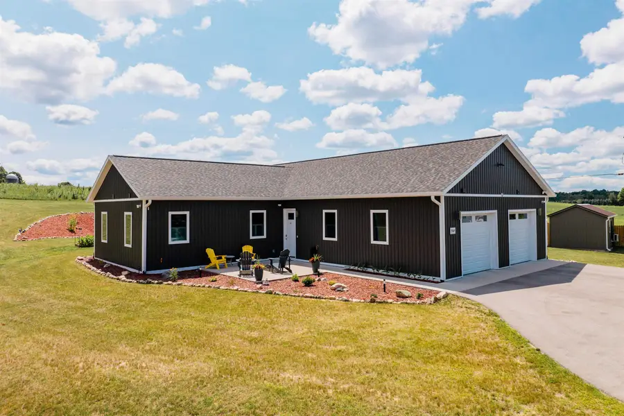5564 Knight, Kingsley, MI 49649 - #2