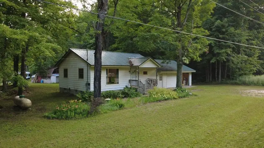 7769 Covert, Mancelona, MI 49659 - #1