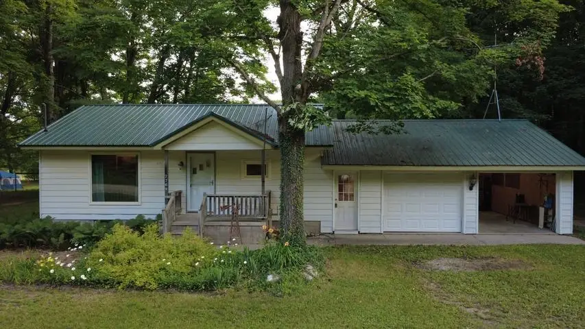7769 Covert, Mancelona, MI 49659 - #3