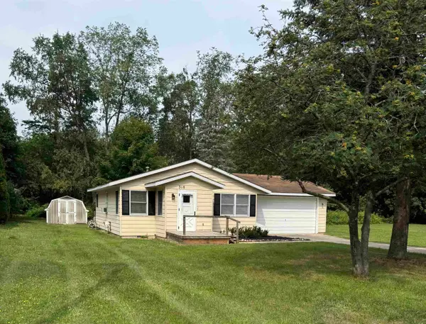 318 S Houghton, Lake City, MI 49651