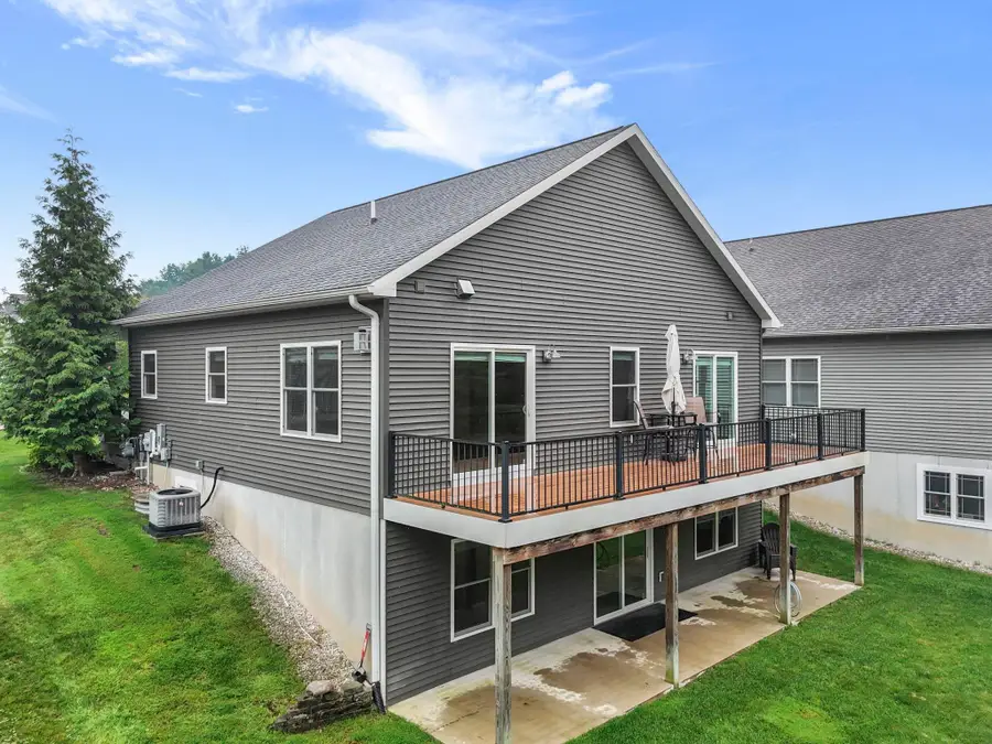 4094 Windward #Lot: 11, Williamsburg, MI 49690 - #3