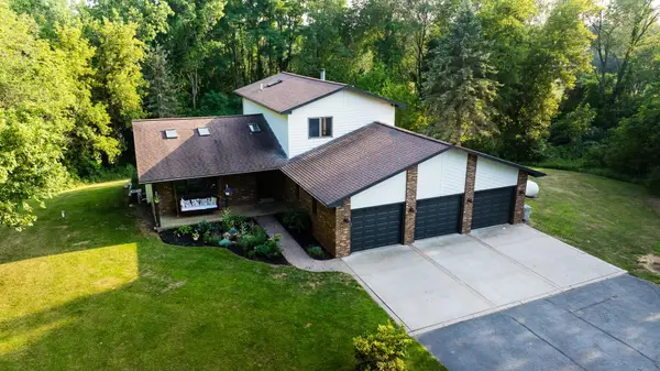 4734 S Nottawa, Mount Pleasant, MI 48858