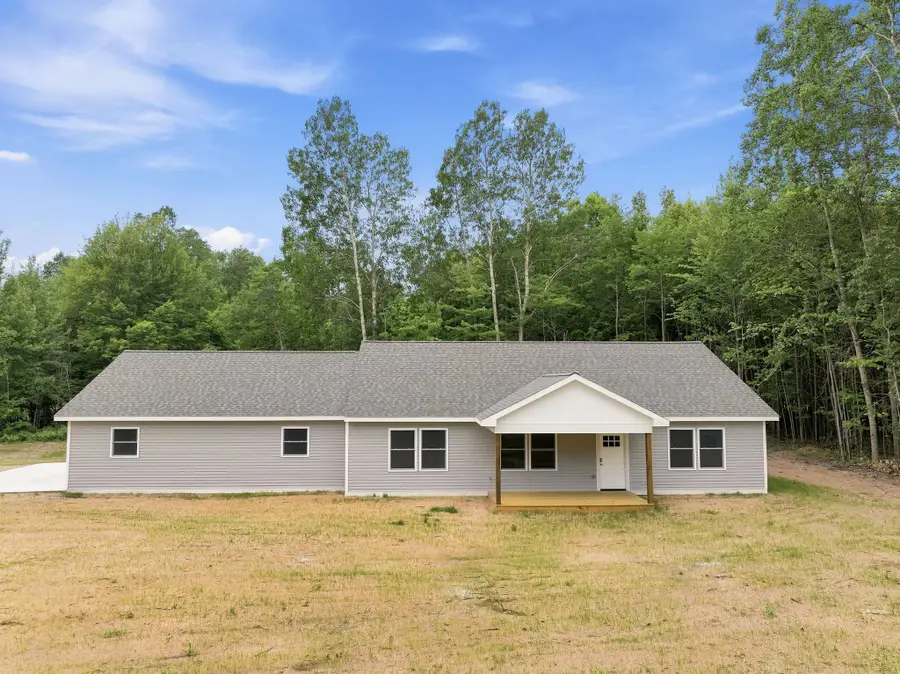 8022 W Blue, Lake City, MI 49651 - #2