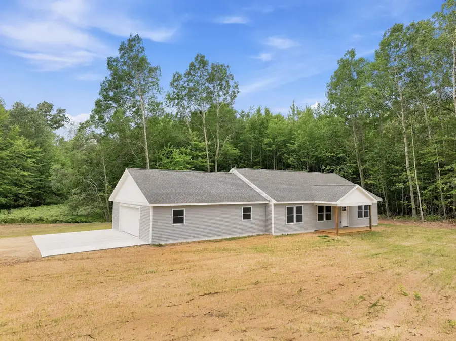 8022 W Blue, Lake City, MI 49651 - #3