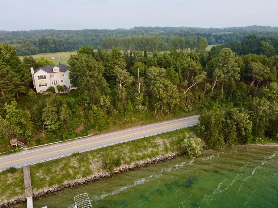 Lot 30 & 31 N Lake Leelanau, Leland, MI 49653 - #2