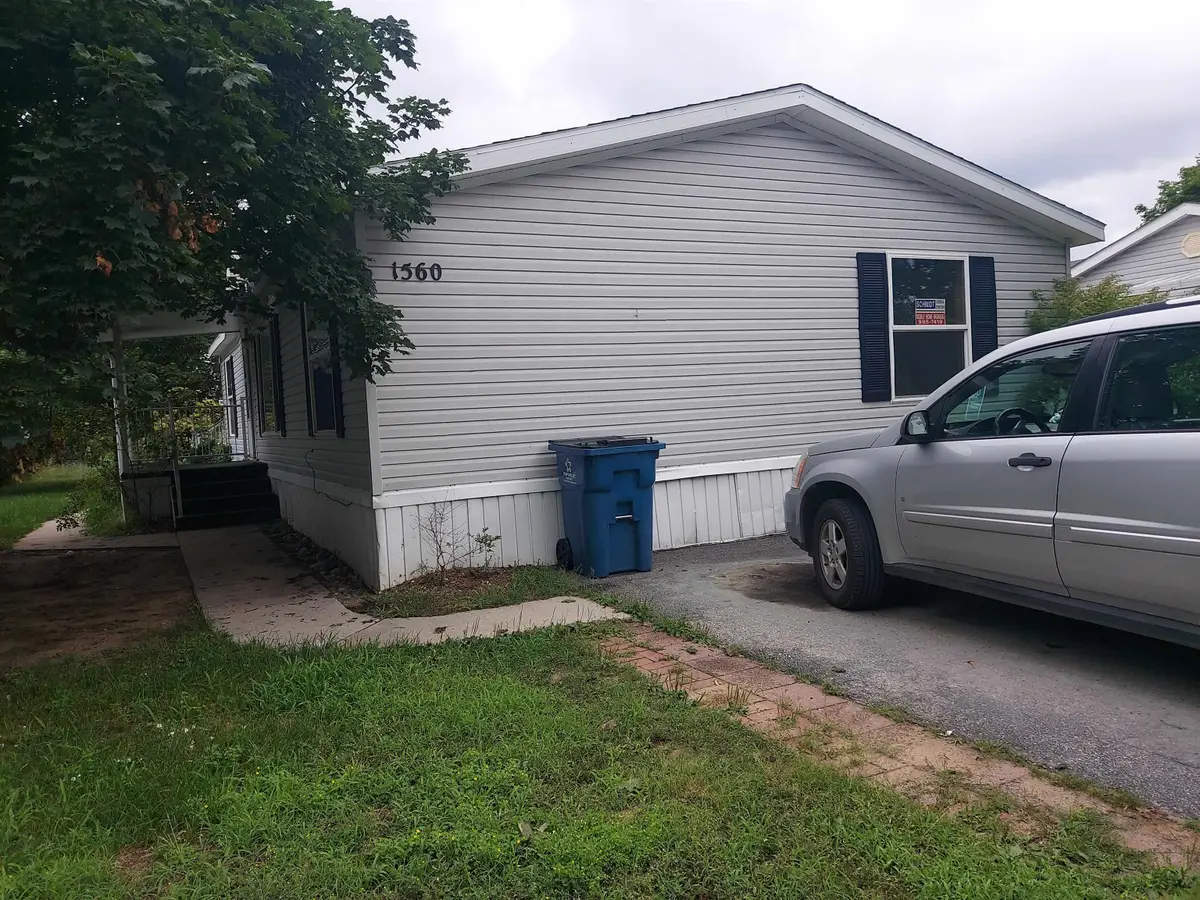 1560 Pauls, Traverse City, MI 49686 - #1