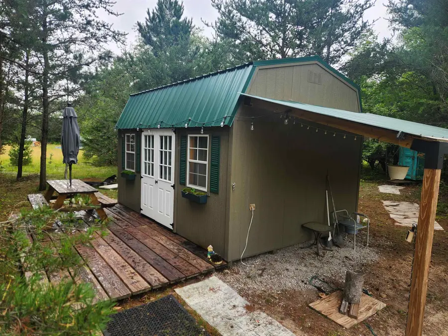 4458 NE Westwood, Mancelona, MI 49659 - #2