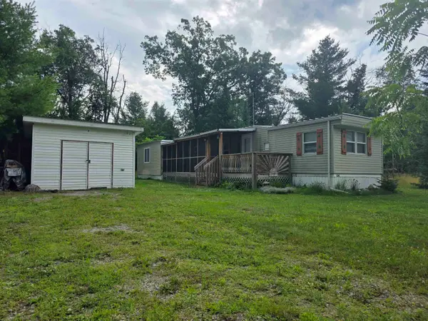 3341 Bert #Lot: 79, South Branch, MI 48761
