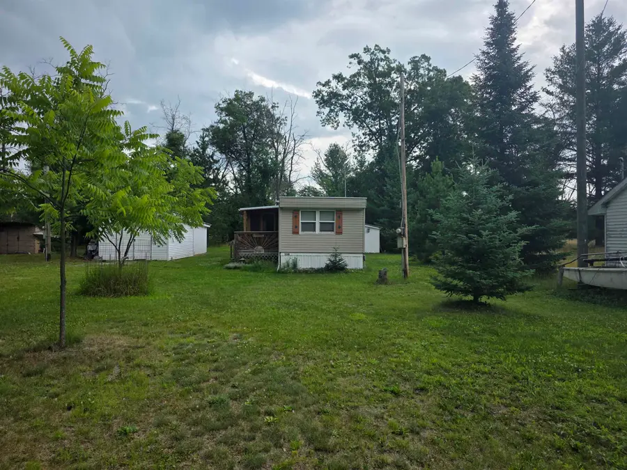 3341 Bert #Lot: 79, South Branch, MI 48761 - #2