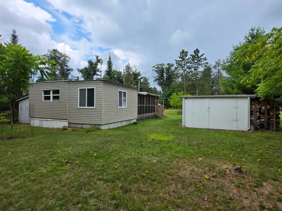 3341 Bert #Lot: 79, South Branch, MI 48761 - #3