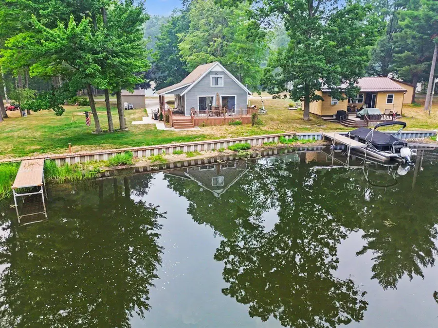 11815 N Shore, Lake, MI 48632 - #2