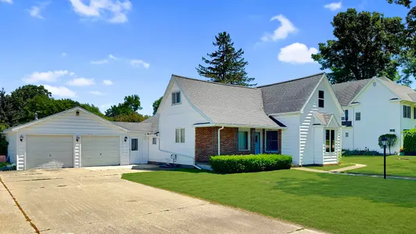 118 N Harrison, McBain, MI 49657