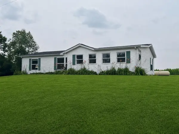 8088 E Vernon, Clare, MI 48617