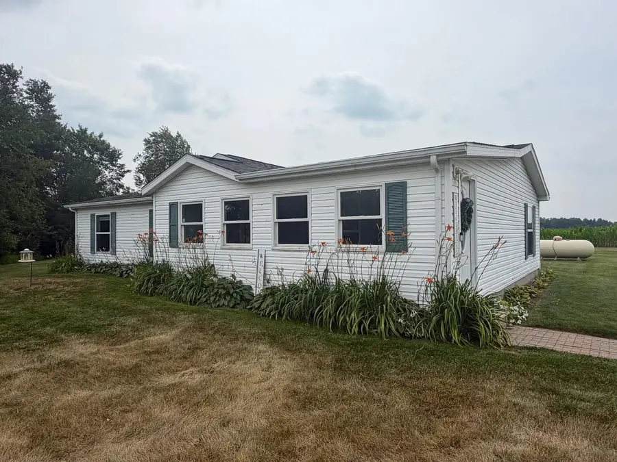 8088 E Vernon, Clare, MI 48617 - #2