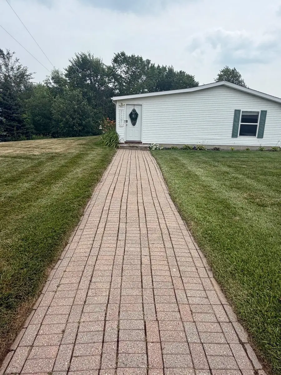 8088 E Vernon, Clare, MI 48617 - #3