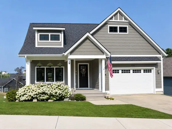 13944 S Winding #6 Lot: 6, Traverse City, MI 49684