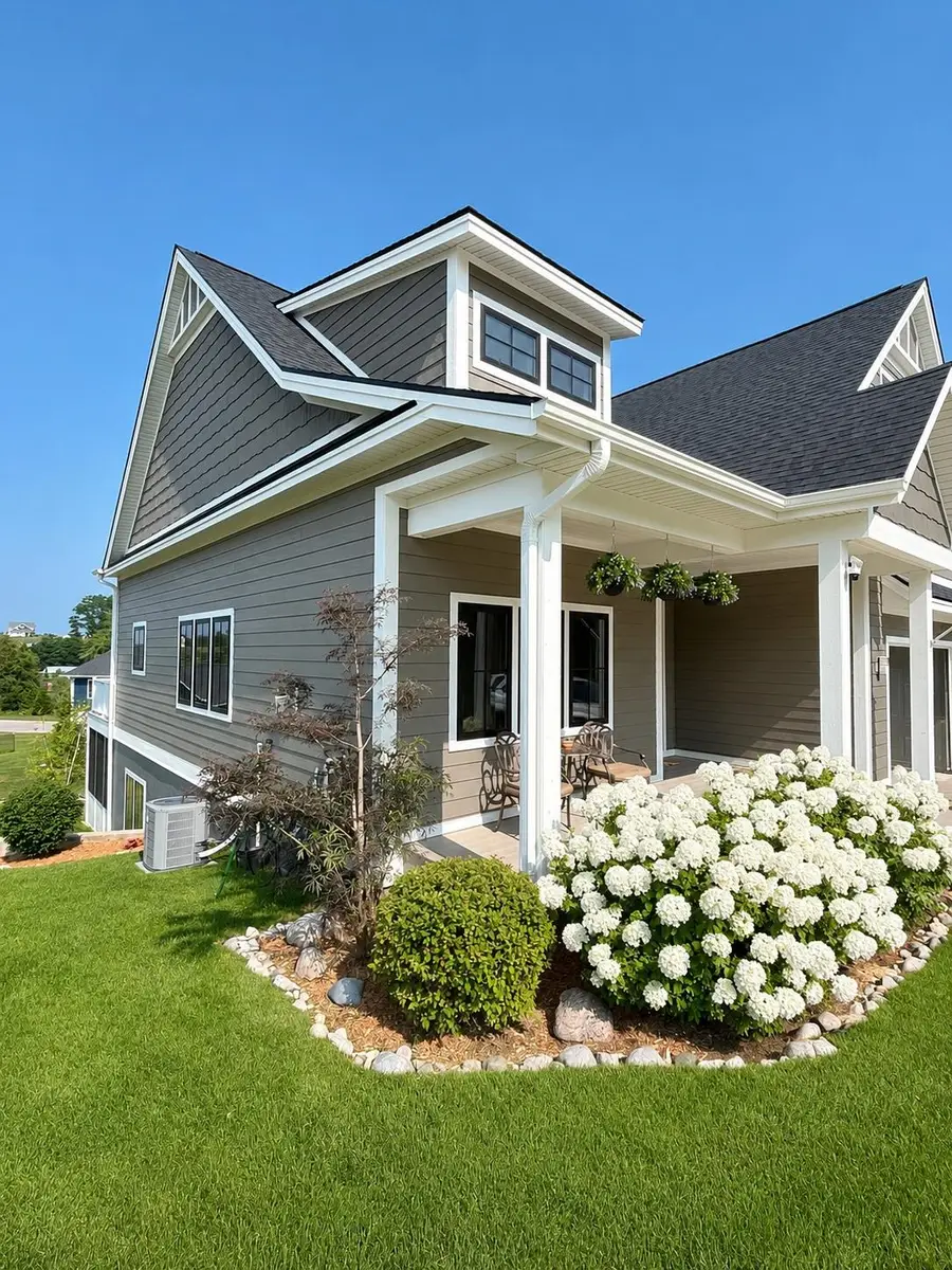 13944 S Winding #6 Lot: 6, Traverse City, MI 49684 - #2