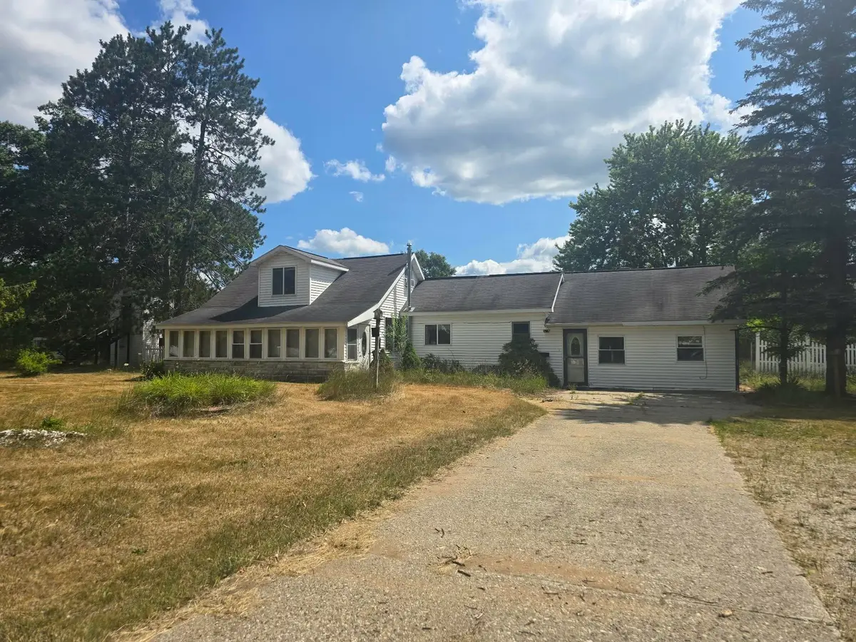 14160 New Millpond, Big Rapids, MI 49307 - #1
