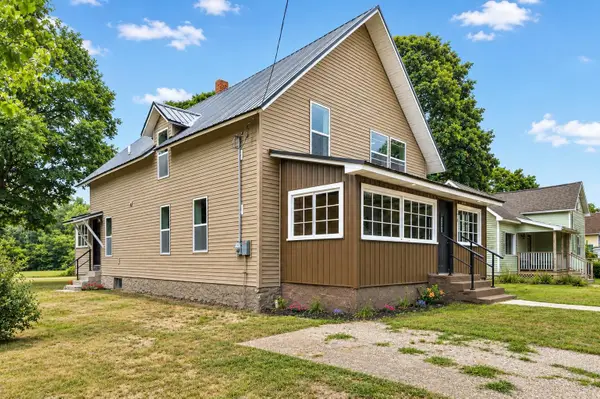 198 E Angel, Barryton, MI 49305
