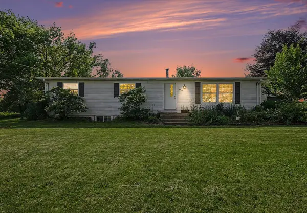 2264 S Campbell, West Branch, MI 48661