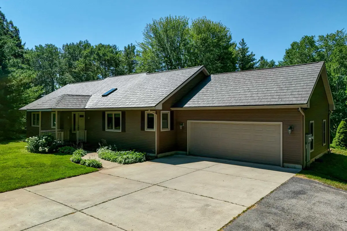 1225 Fernwood, Grawn, MI 49637 - #1