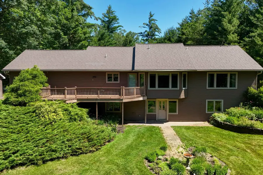1225 Fernwood, Grawn, MI 49637 - #2