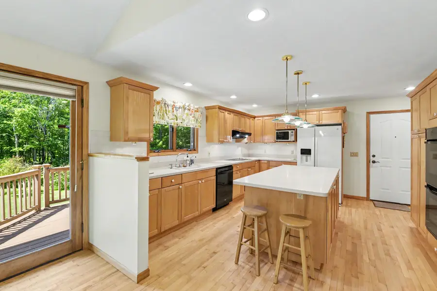 1225 Fernwood, Grawn, MI 49637 - #3