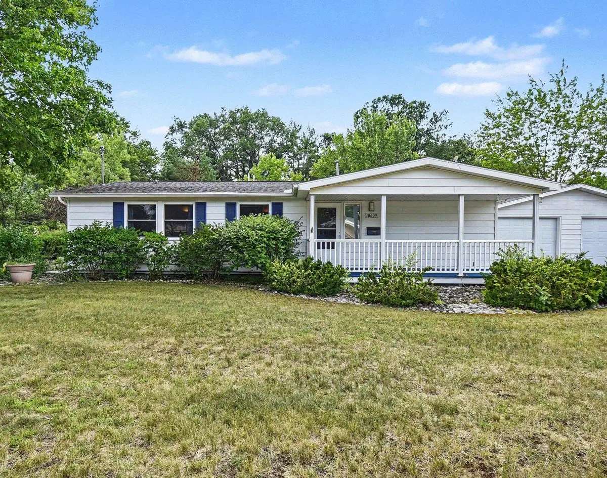 10609 Bissonette, Oscoda, MI 48750 - #1