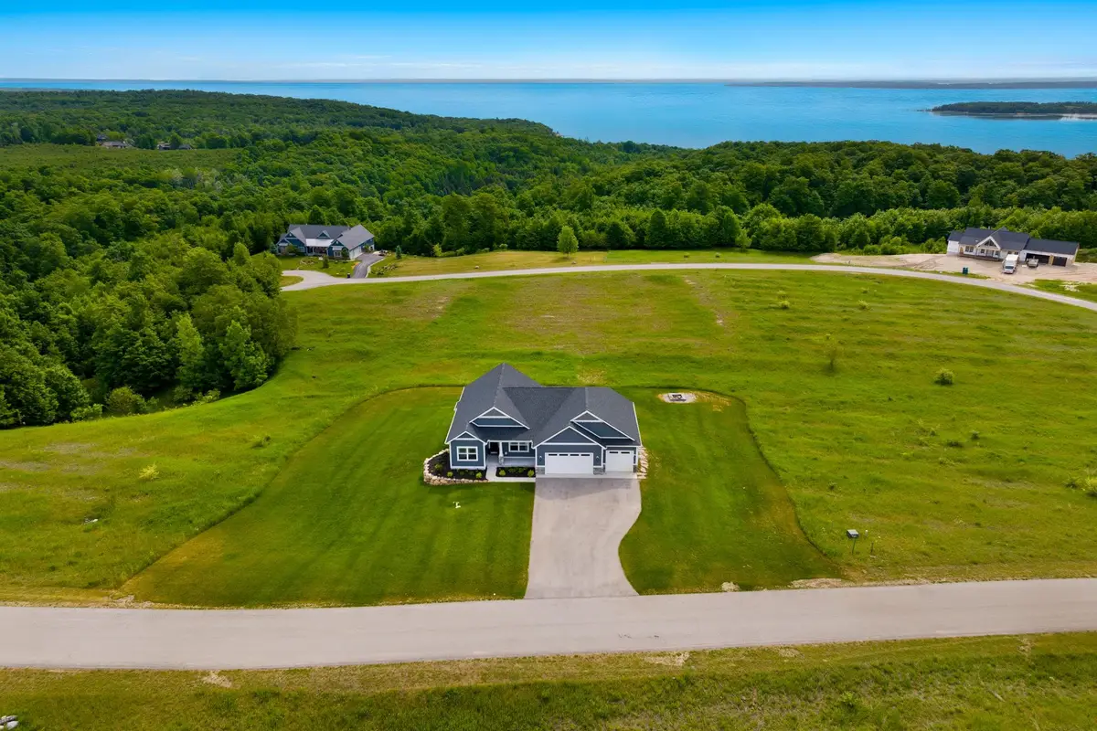 1476 Brencris, Suttons Bay, MI 49682 - #1