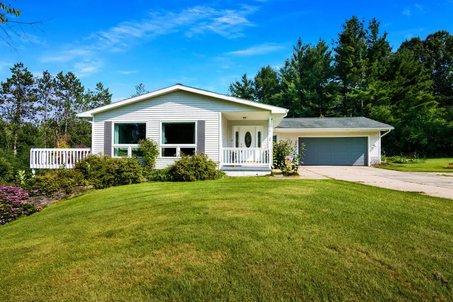 126 Doral, Cadillac, MI 49601 - #2