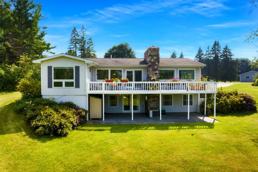 126 Doral, Cadillac, MI 49601 - #3