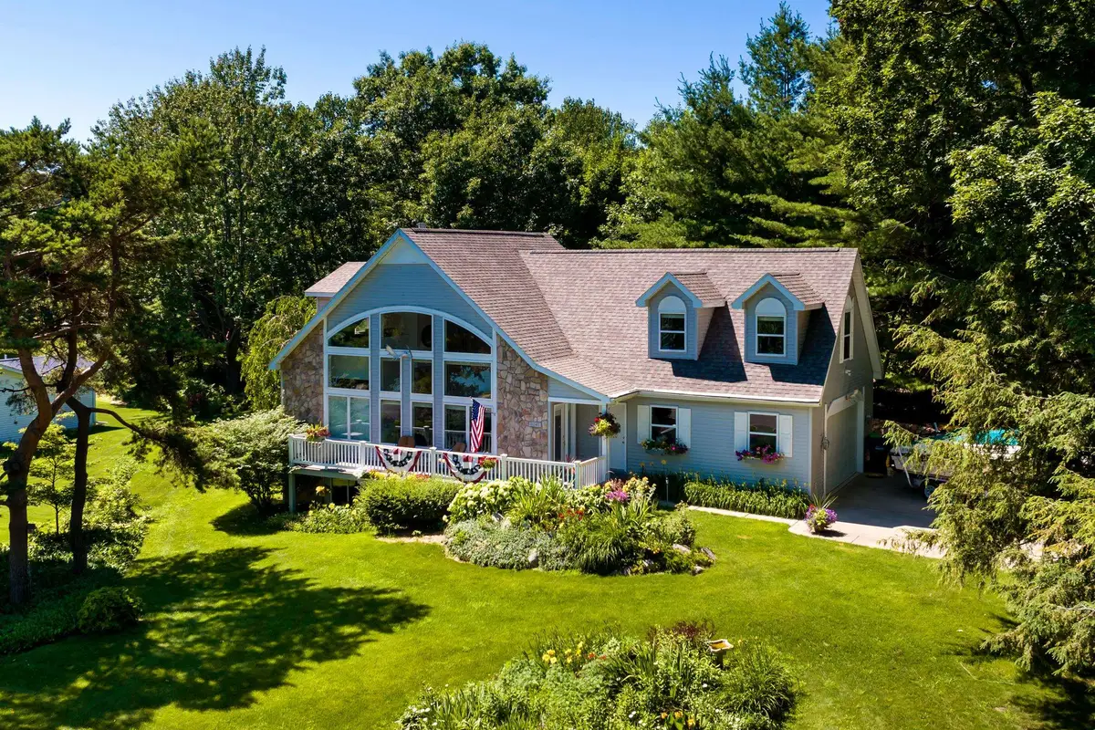 11541 Bluff, Traverse City, MI 49686 - #1