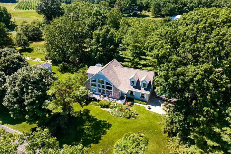 11541 Bluff, Traverse City, MI 49686 - #2