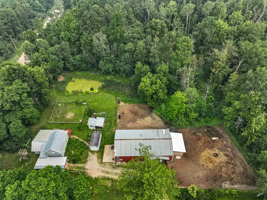 5021 Marsh, Kingsley, MI 49649 - #2