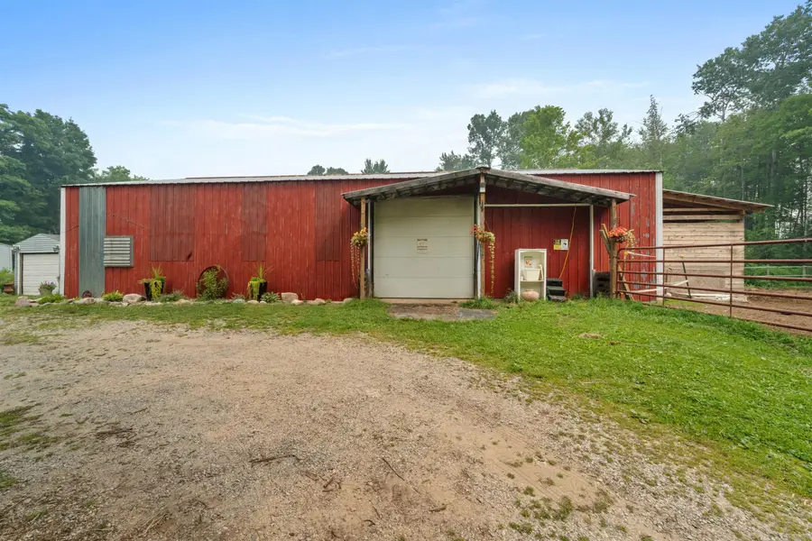 5021 Marsh, Kingsley, MI 49649 - #3