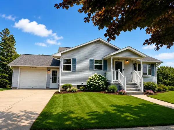 121 E Blair, Alpena, MI 49707