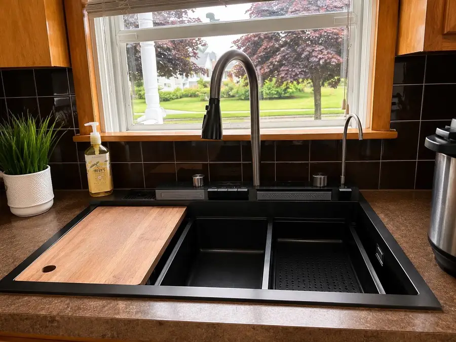 121 E Blair, Alpena, MI 49707 - #3