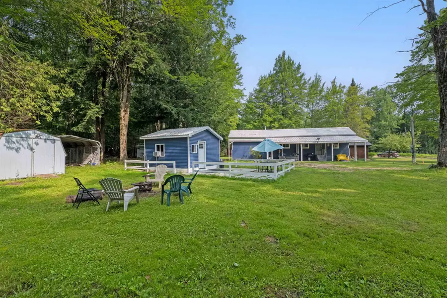 1171 Wa-ba-tesse, Kalkaska, MI 49646 - #3