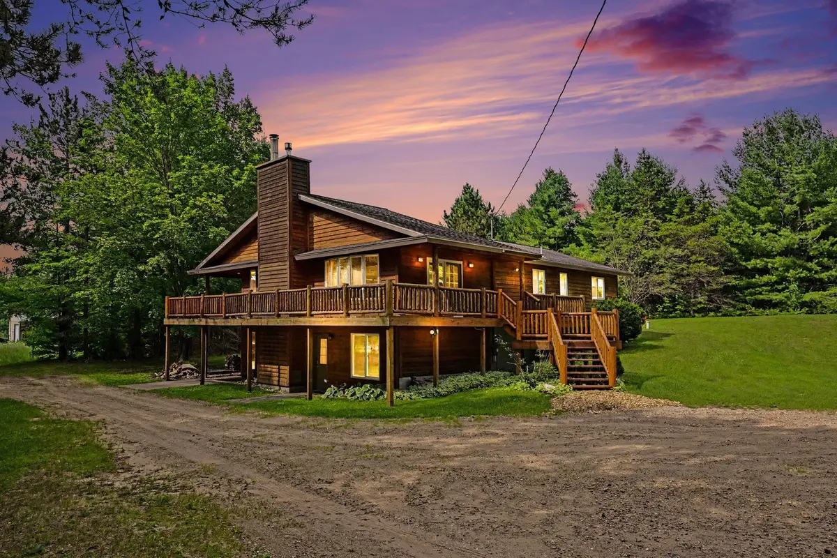 3471 County Road 571, Kalkaska, MI 49646 - #1