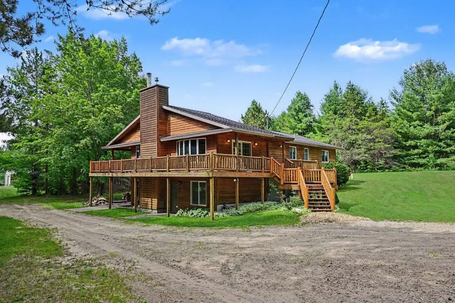 3471 County Road 571, Kalkaska, MI 49646 - #2