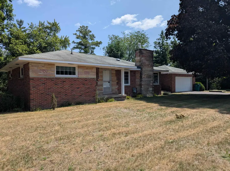 444 Wilber, Tawas City, MI 48763 - #2