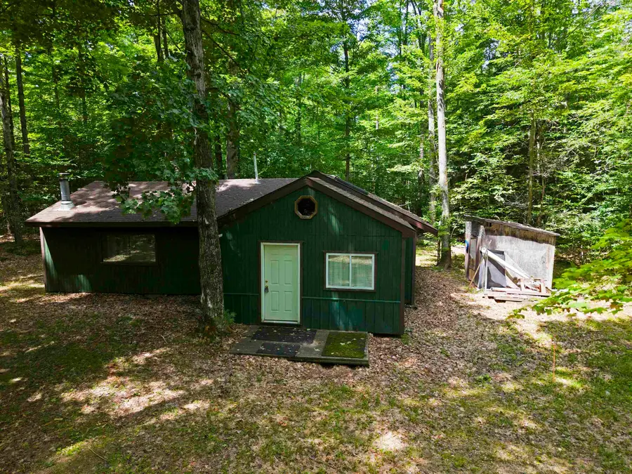 5333 SE Wintergreen, Kalkaska, MI 49646 - #2