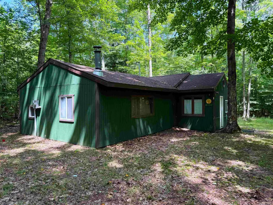 5333 SE Wintergreen, Kalkaska, MI 49646 - #3