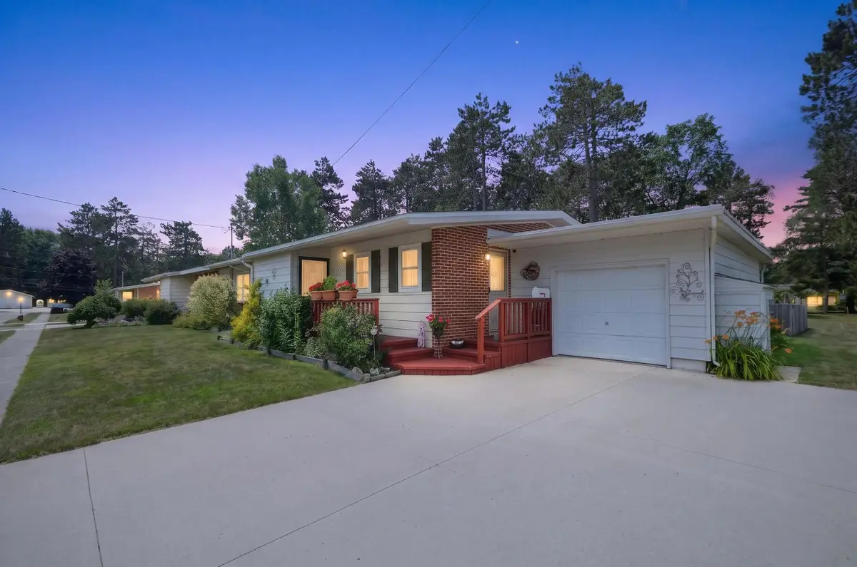 8715 Pennsylvania, Oscoda, MI 48750 - #1