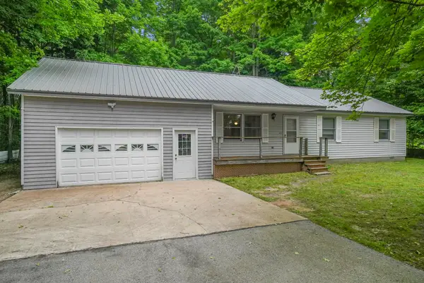 18320 Fewins, Interlochen, MI 49643