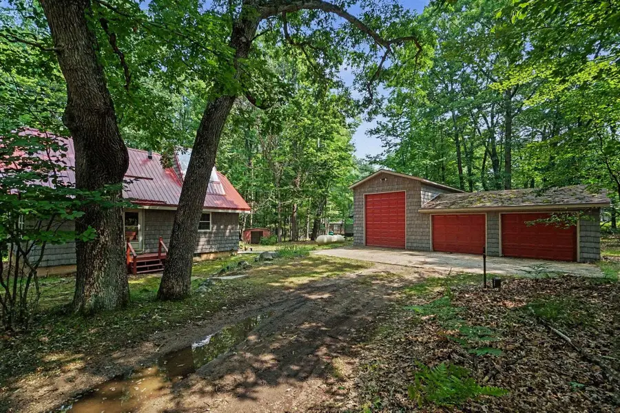 2392 Fern #Lot: 908,9+, Farwell, MI 48622 - #3