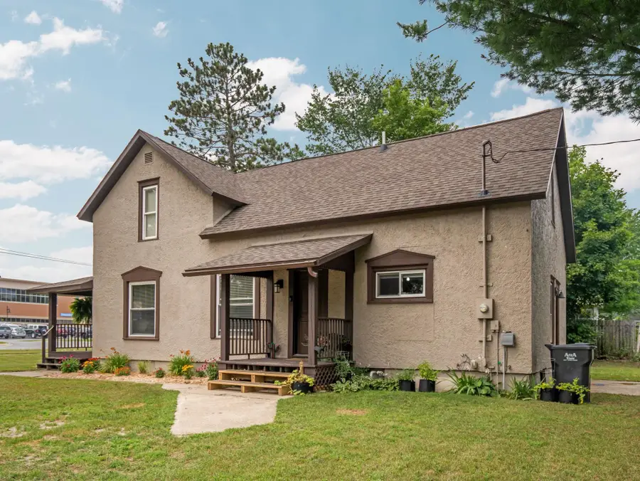 306 Third, Kalkaska, MI 49646 - #2