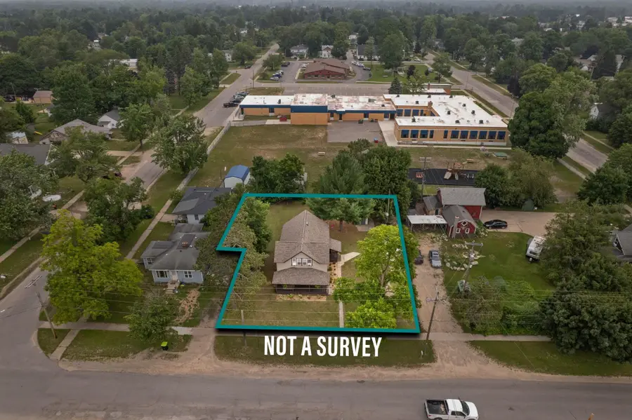 306 Third, Kalkaska, MI 49646 - #3