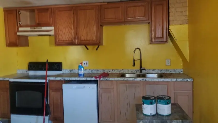 702 Oak, Mount Pleasant, MI 48858 - #2