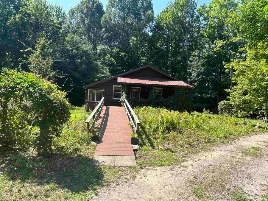 2851 Cedar River, Mancelona, MI 49659 - #3